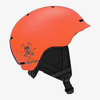 Горнолижний шолом Salomon grom flame (MD)