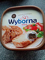 Маргарин Wyborna extra,500 грамм,Польща