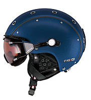 Горнолыжный шлем Casco sp-3 ltd. men navy (MD)