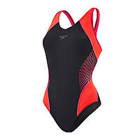 Купальник Speedo fit splice muscleback купальник (MD)