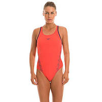 Купальник Speedo monogram msbk af pinkpurple womens (MD)