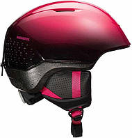 Горнолыжный шлем Rossignol whoopee impacts pink (MD)
