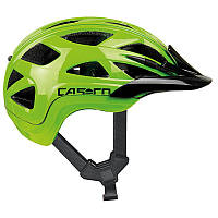 Велошолом Casco activ 2 jr.green (MD)