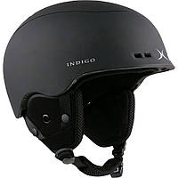 Горнолыжный шлем Bogner free black (MD)