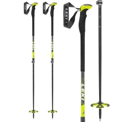 Трекінгові палиці Leki aergon 2 speed-lock (MD)