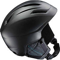 Горнолыжный шлем Rossignol rh2 - pure black (MD)
