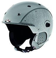 Горнолыжный шлем Casco sp-3 airwolf silver (MD)