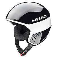 Горнолыжный шлем Head stivot black / white (MD)