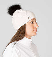 Шапка Spyder womens knit wit - hat (MD)