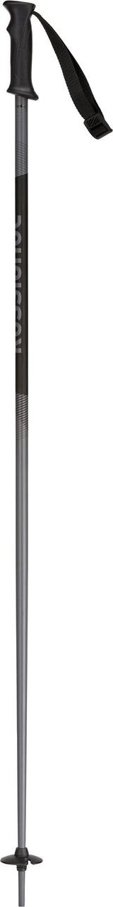 Горнолижні палиці Rossignol tactic grey/black (MD)