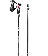 Горнолыжные палки Leki carbon 11 s black (MD)