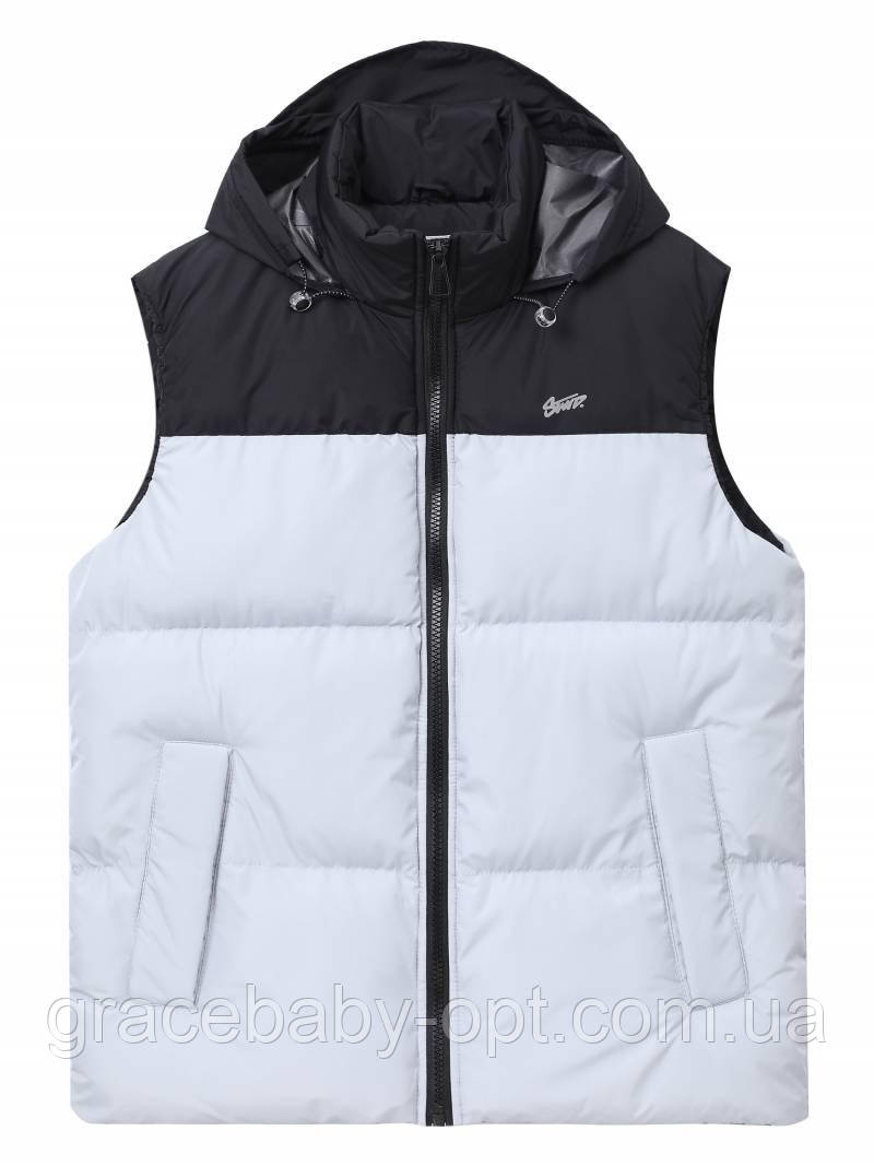 Жилетка чоловіча оптом, Glo-story, M-2XL рр, № MMJ-B3947-2