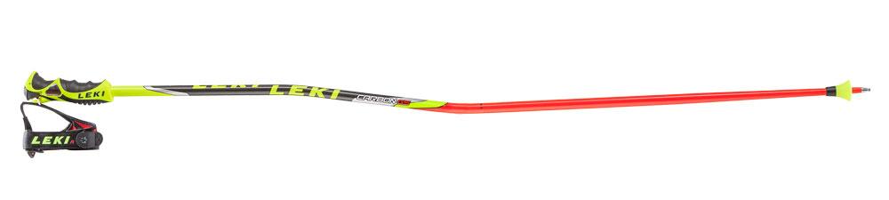 Горнолижні палиці Leki titanium carbon gs (MD)