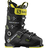 Гірськолижні черевики Salomon select hv 120 black/belluga/r (MD)