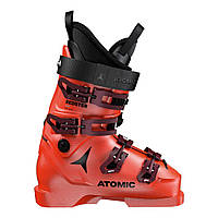 Горнолыжные ботинки Atomic redster cs 110 red/black (MD)