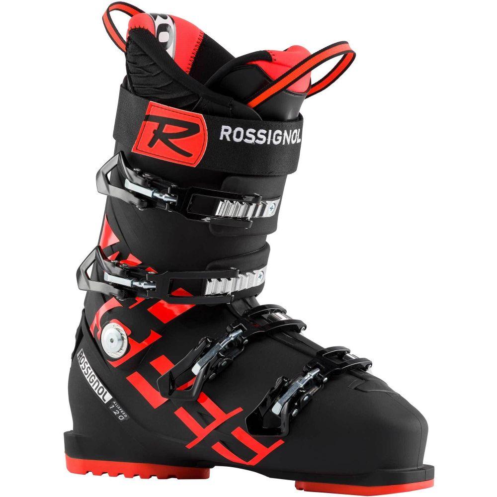 Гірськолижні черевики Rossignol allspeed 120 - black (MD), фото 1