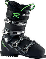 Гірськолижні черевики Rossignol allspeed pro 100 - black (MD)