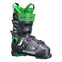 Горнолыжные ботинки Atomic hawx prime 120 s dark blue/green (MD)