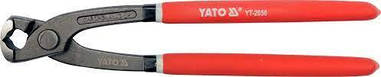 КЛІЩІ ШТУКАТУРНІ YATO 9" L=225 ММ (YT-2055)