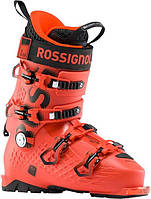 Горнолыжные ботинки Rossignol alltrack pro 110 lt-ochre red (MD)