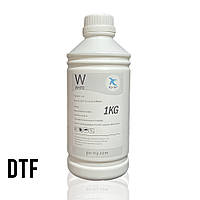 Чорнило для DTF друку White 1000 мл
