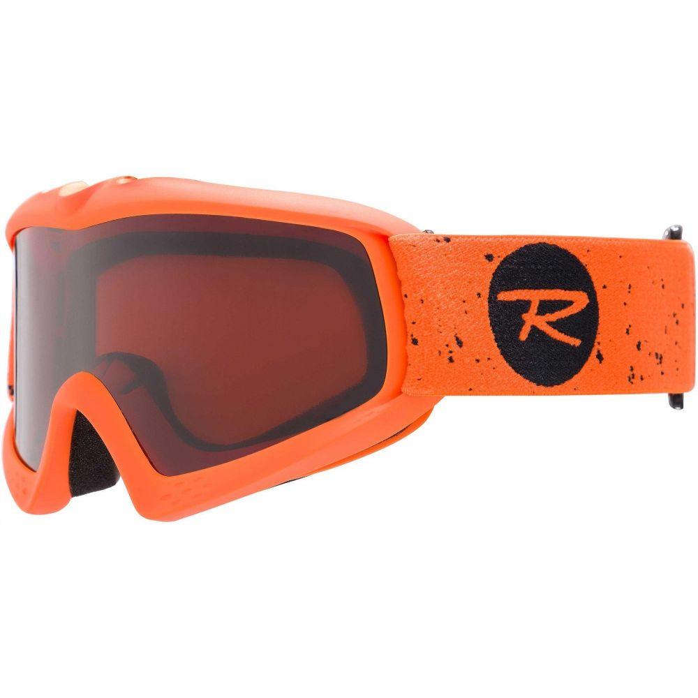 Горнолижна маска Rossignol raffish s orange (MD)