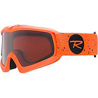 Горнолыжная маска Rossignol raffish s orange (MD)