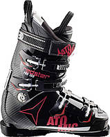 Горнолыжные ботинки Atomic redster pro 100 black (MD)