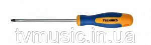 Викрутка Technics 46-122