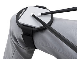 Тренувальний пед 5" Ahead AKPP