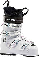 Гірськолижні черевики Rossignol pure comfort 60 - white grey (MD)