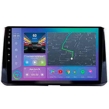 Штатна магнітола Torsen Toyota Corola 2020+ F102 4G Carplay DSP