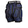 Захисні шорти Sport gear дитячі navy (MD), фото 3