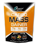 Гейнер Powerful Progress Carbo Mass Gainer 4 кг, фото 2