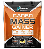 Гейнер Powerful Progress Carbo Mass Gainer 4 кг, фото 5