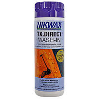 Засіб для прання Nikwax tx.direct wash-in pouch 300ml (MD)