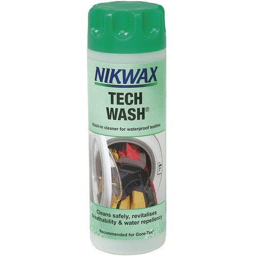 Засіб для прання Nikwax tech wash 300ml (MD)