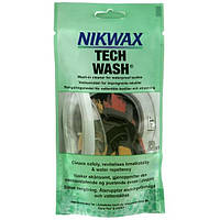 Средство для стирки Nikwax tech wash 100 (MD)