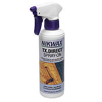 Пропитки Nikwax tx.direct spray-on 300ml (MD)