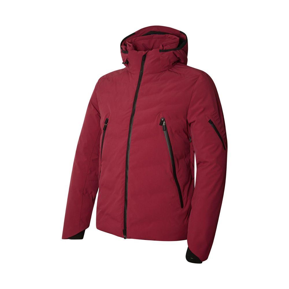 Куртка Zerorh 4 elements padded hoody (MD)