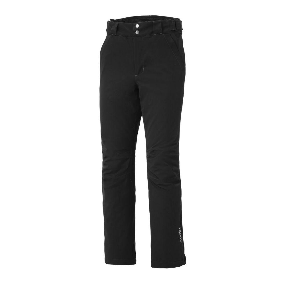 Штани Zerorh fitted pants black (MD)
