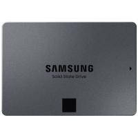 Накопитель SSD 2.5\" 2TB Samsung (MZ-77Q2T0BW)