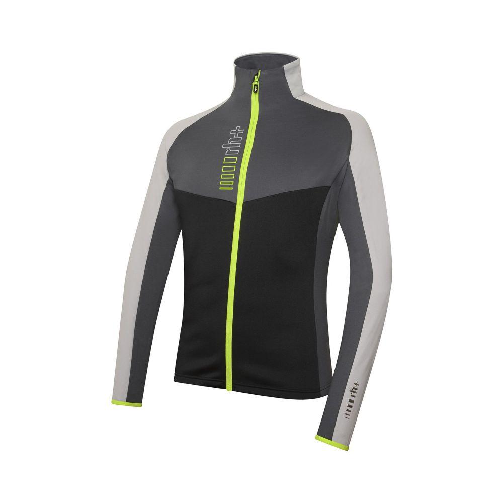 Кофта Zerorh zero full zip jersey (MD)