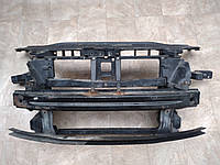 Панель кузова передняя ( телевизор ) Volkswagen Passat B6 3С0 010 409 J