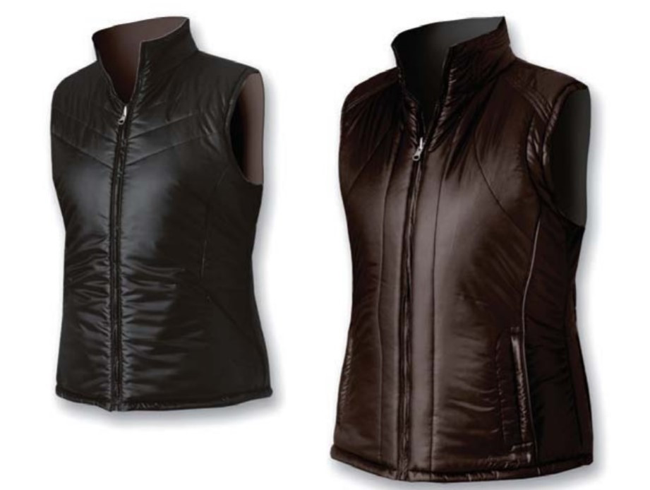 Живет Astrolabio жилетка (MD)