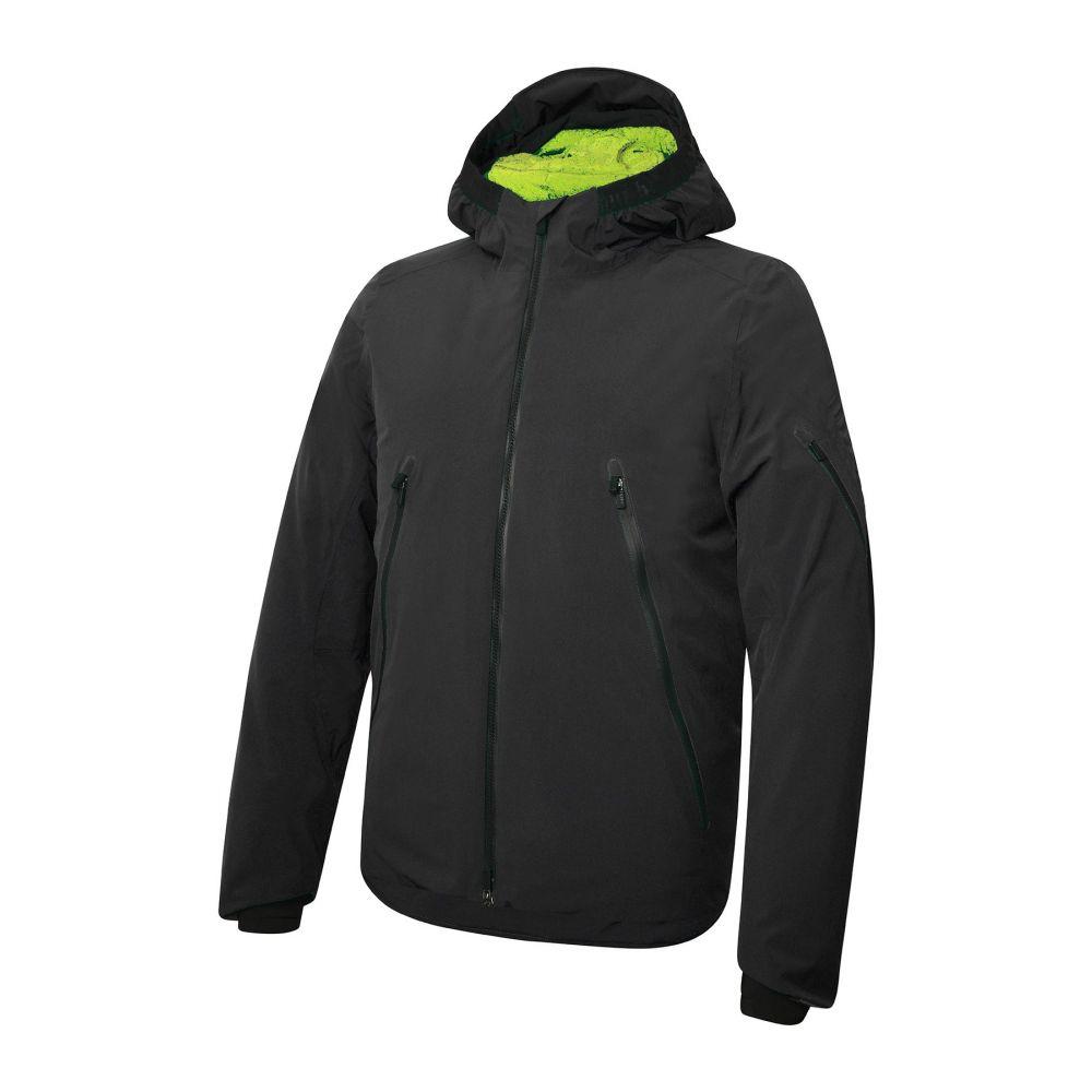 Куртка Zerorh 4 elements padded jacket (MD)