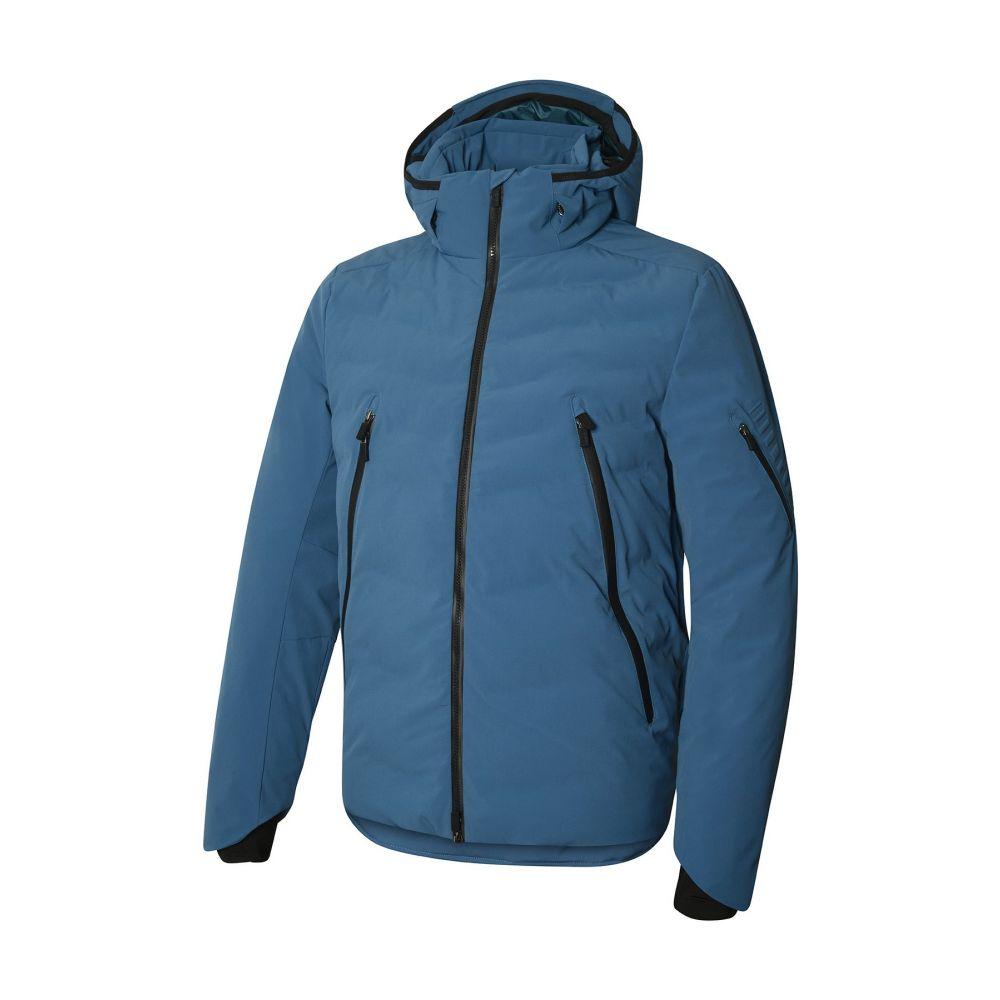 Куртка Zerorh 4 elements padded hoody (MD)