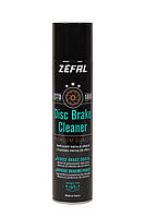 Очисник спрей Zefal Disc Brake Cleaner 400мл 9986