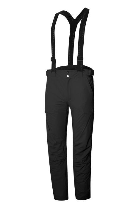 Штани Zerorh klyma pants black (MD)