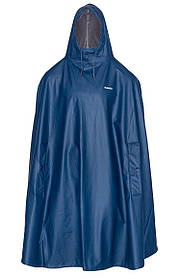 Плащ-пончо від дощу Sizam Portsmouth ПУ покриття M